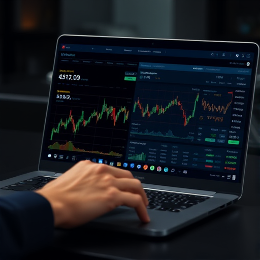 Alex Johnson, Advanced Trader
