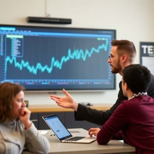 Christopher Brown, Crypto Educator