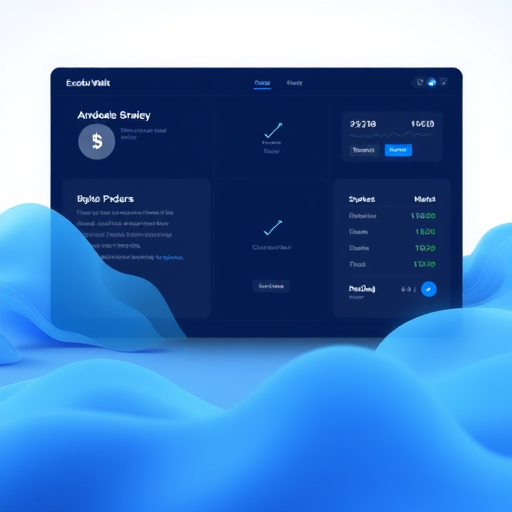 Maria Santos, Crypto Blogger